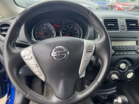 Used 2014 Nissan Versa Note SV FWD image 25