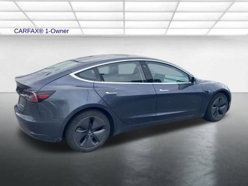 Used 2018 Tesla Model 3 Long Range image 7