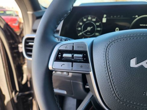 New 2025 Kia Telluride SX X-Line image 17