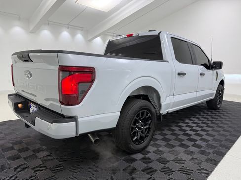Used 2025 Ford F150 STX RWD image 7