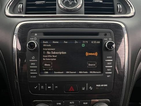 Used 2017 Buick Enclave Premium FWD image 24