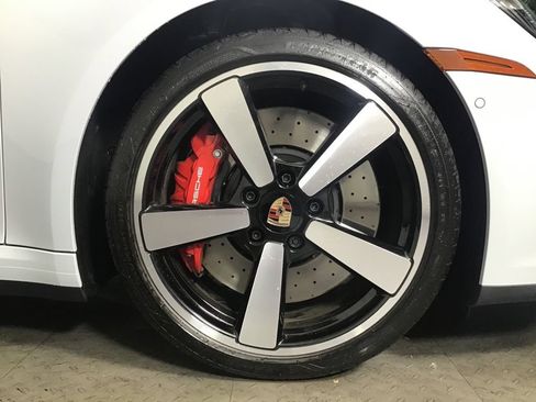 Certified 2026 Porsche 911 Carrera S RWD image 14