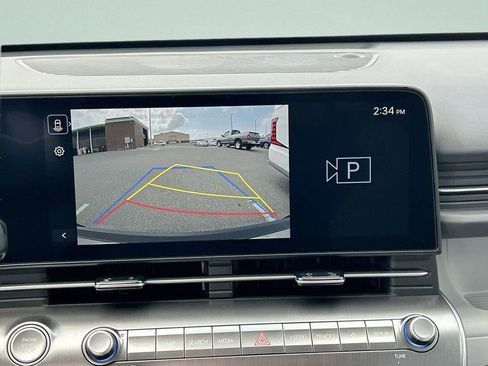 New 2026 Hyundai Kona SEL Sport image 16