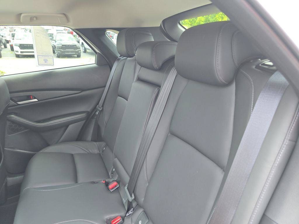 New 2026 MAZDA CX-30 AWD 2.5 S image 14