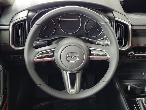 New 2026 MAZDA CX-50 AWD 2.5 Hybrid w/ Cargo Package image 14