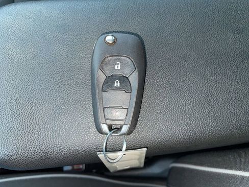 Used 2021 Chevrolet TrailBlazer LS image 25