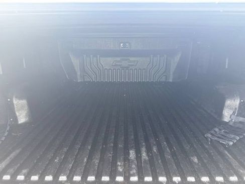 Used 2021 Chevrolet Silverado 1500 RST w/ All Star Edition Plus AWD/4WD image 31