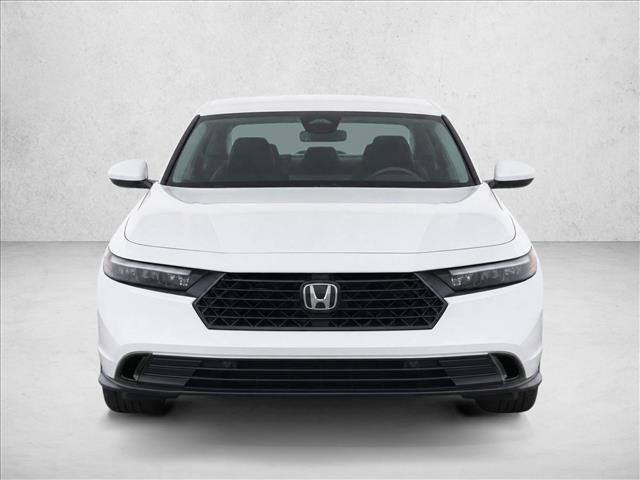 New 2026 Honda Accord LX image 2