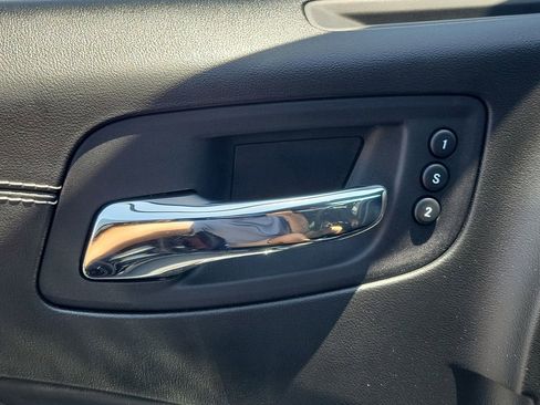 Used 2023 Dodge Charger SRT Hellcat w/ Harman/Kardon Audio Group RWD image 18