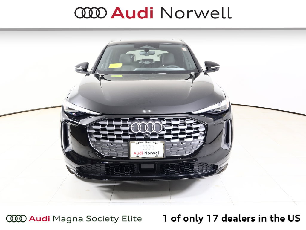 New 2026 Audi Q5 Premium AWD/4WD image 9