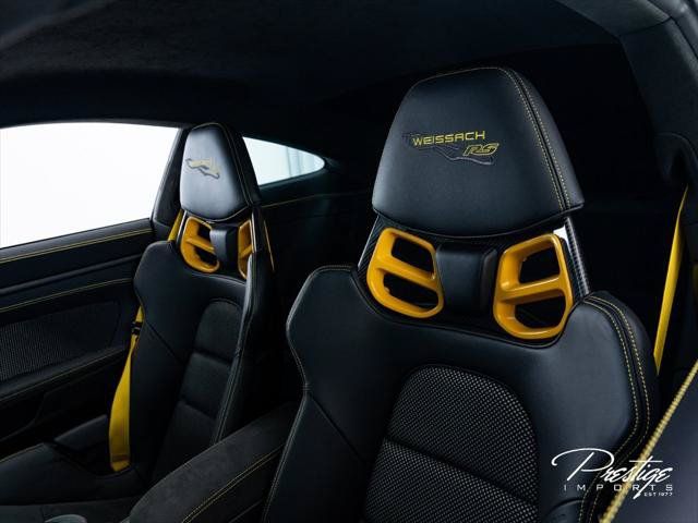 Used 2025 Porsche 911 GT3 RS RWD image 38