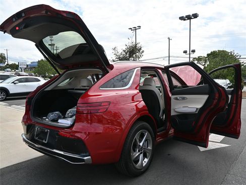 New 2026 Genesis GV70 2.5T Advanced image 15