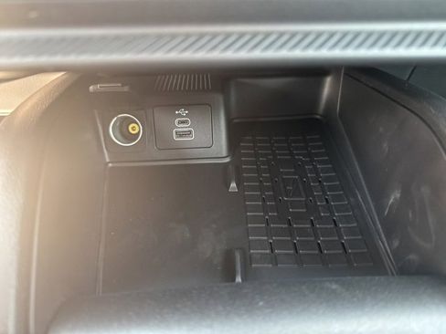 New 2025 Ford Bronco Sport Heritage w/ Convenience Package image 17