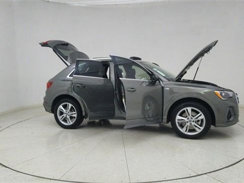 Used 2020 Audi Q3 2.0T Premium w/ Convenience Package image 73
