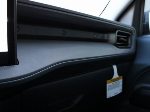 New 2025 Ford Maverick XL w/ Equipment Group 101A image 5