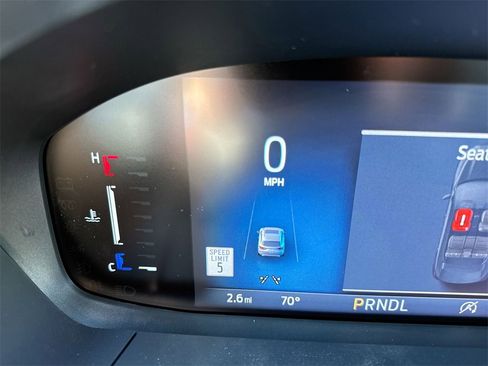 New 2026 Ford Escape ST-Line w/ Tech Pack #1 image 12