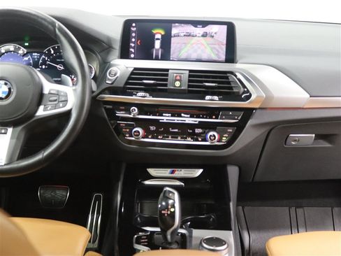 Used 2019 BMW X3 M40i w/ Premium Package AWD/4WD image 27