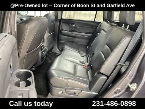 Used 2020 Honda Pilot EX-L image 23
