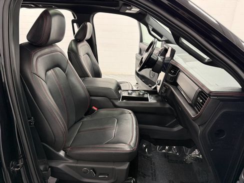 Used 2022 Ford Expedition Max Limited AWD/4WD image 15
