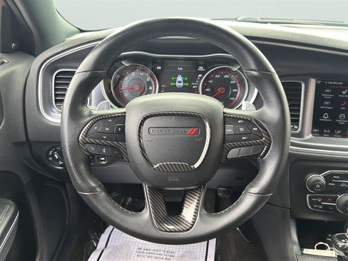 Used 2018 Dodge Charger GT AWD/4WD image 21