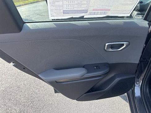 New 2026 Kia K4 LXS FWD image 13