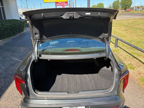 Used 2025 Kia K4 LXS image 30