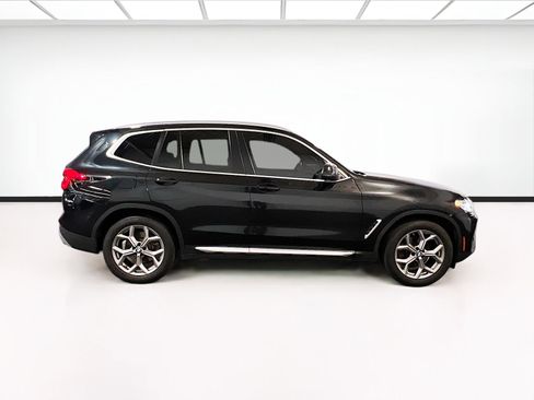 Used 2023 BMW X3 sDrive30i w/ Convenience Package image 24