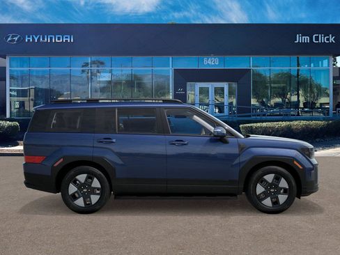 New 2026 Hyundai Santa Fe SEL image 7