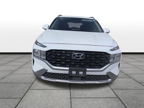 Used 2023 Hyundai Santa Fe SEL w/ Cargo Package AWD/4WD image 2