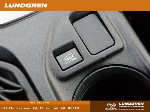 Used 2023 Subaru Crosstrek 2.0i image 20