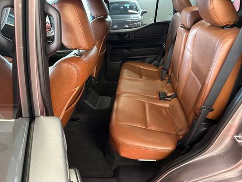 Certified 2024 Toyota Land Cruiser 1958 AWD/4WD image 13