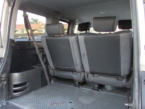 Used 2003 Honda Element EX image 31