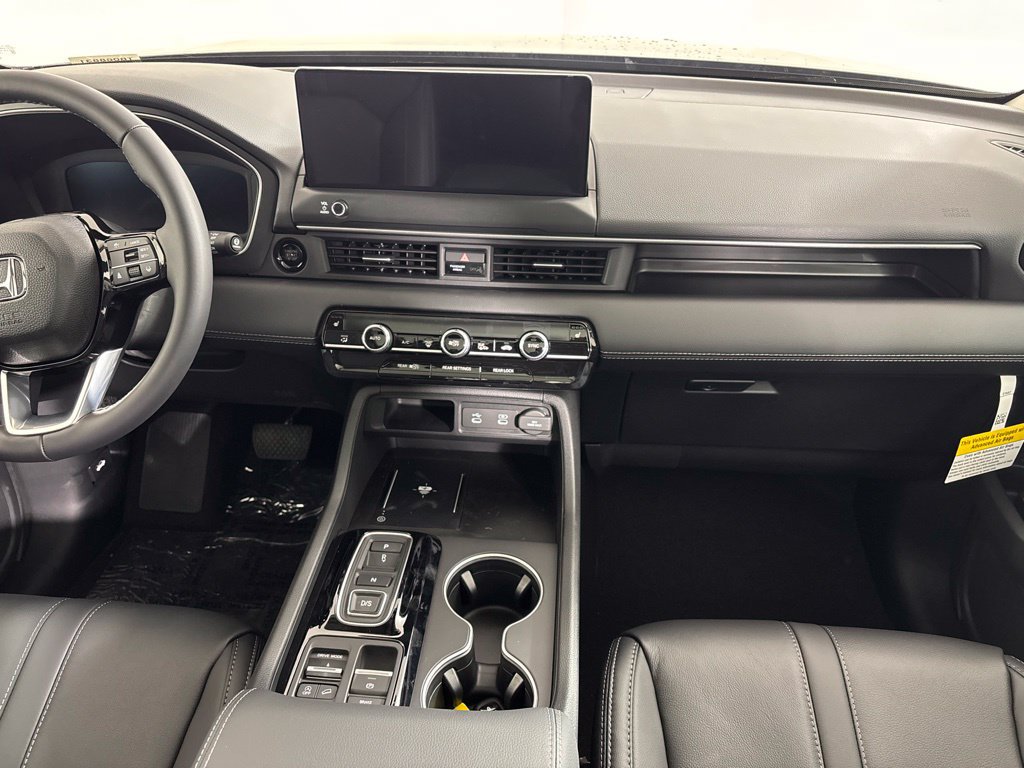 New 2026 Honda Pilot Touring image 18