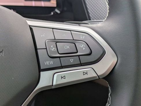 New 2026 Volkswagen Atlas Cross Sport SEL AWD/4WD image 29