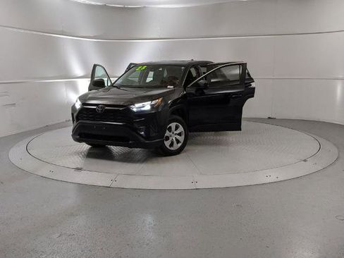 Used 2024 Toyota RAV4 LE image 12