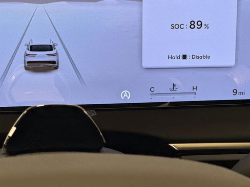 New 2026 Genesis GV70 2.5T AWD/4WD image 28