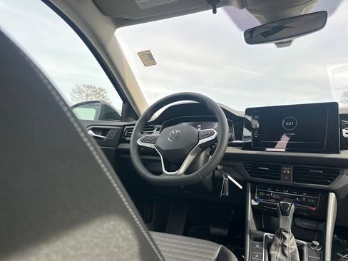 New 2026 Volkswagen Jetta S FWD image 15