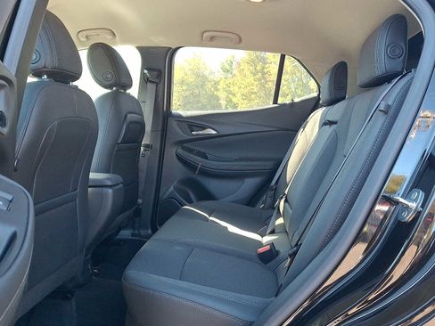 Used 2023 Buick Encore GX Select w/ Sport Touring Package image 12