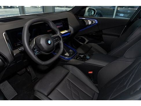 New 2026 BMW X3 xDrive30 w/ Premium Package image 53