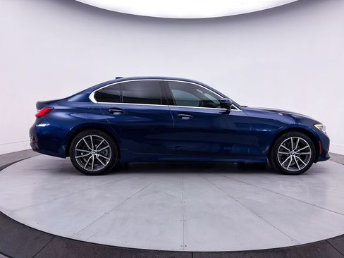 Used 2020 BMW 330i xDrive Sedan w/ Convenience Package AWD/4WD image 43