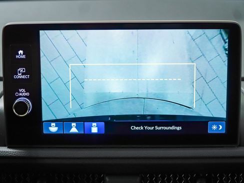 New 2026 Honda CR-V LX image 26