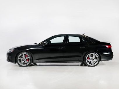 Used 2021 Audi S4 Premium Plus