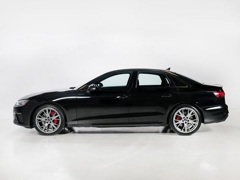 Used 2021 Audi S4 Premium Plus AWD/4WD image 2