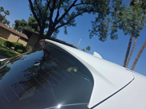 Used 2016 Honda HR-V LX image 9