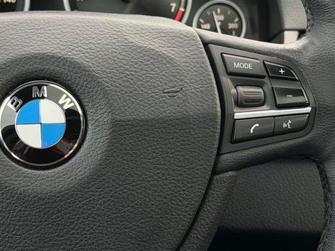 Used 2014 BMW 535i xDrive Sedan AWD/4WD image 31