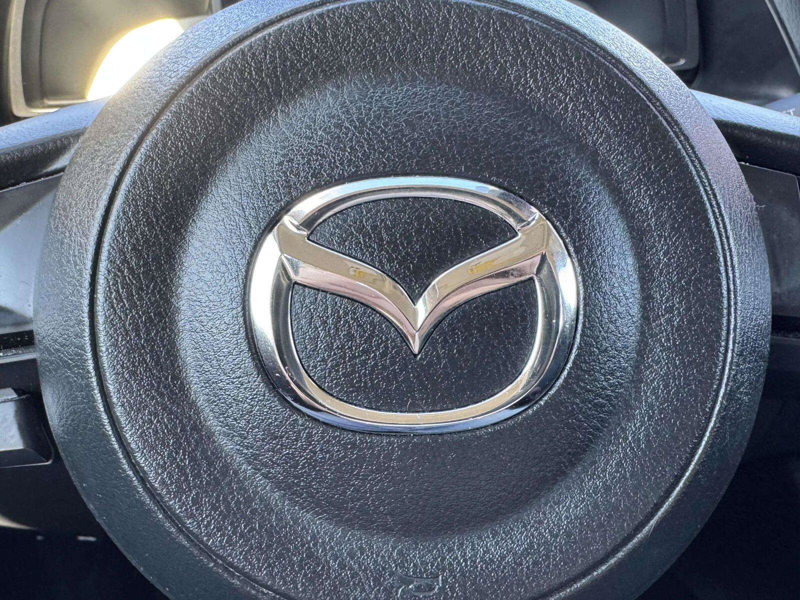 Used 2019 MAZDA CX-3 Touring AWD/4WD image 23