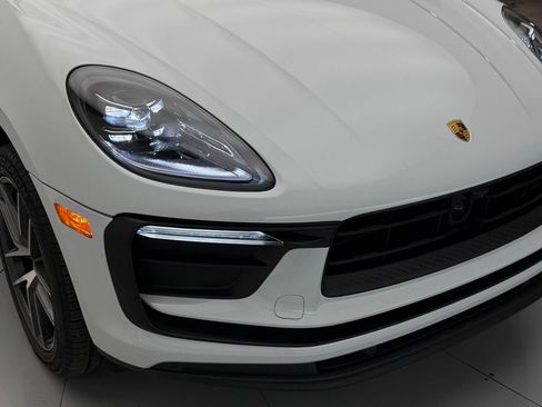 Used 2025 Porsche Macan image 51