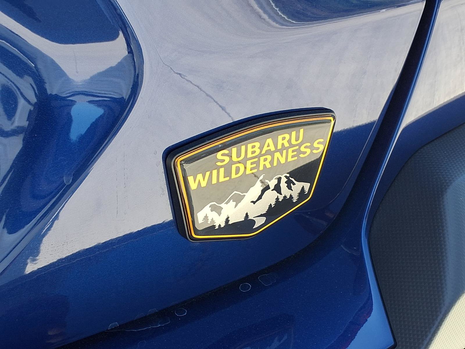 Used 2026 Subaru Crosstrek 2.5i Wilderness w/ Crosstrek Mirror Package AWD/4WD image 10