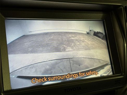 Used 2012 Toyota 4Runner Limited image 15