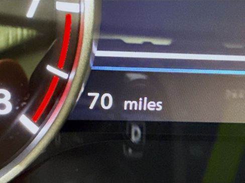 Certified 2025 Nissan Sentra SV w/ All-Weather Package image 4